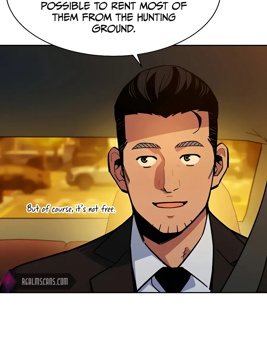 Auto Hunting Chapter 10 Page 21