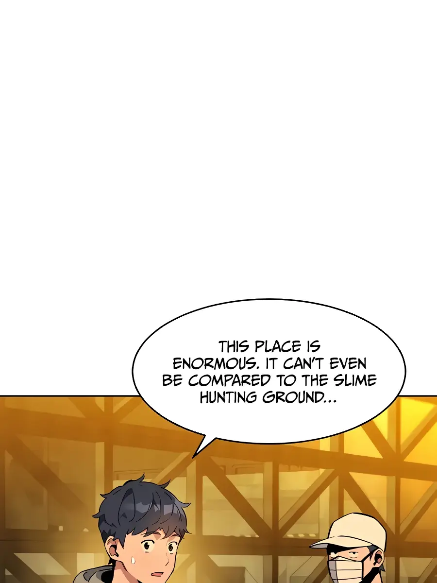 Auto Hunting Chapter 10 Page 35