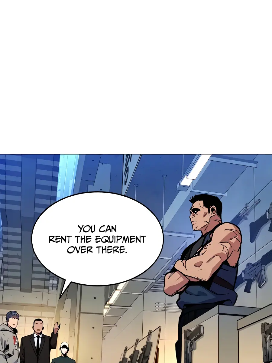 Auto Hunting Chapter 10 Page 59