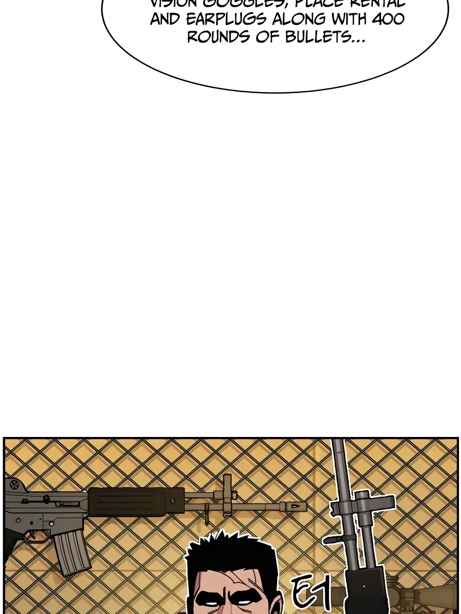 Auto Hunting Chapter 10 Page 61