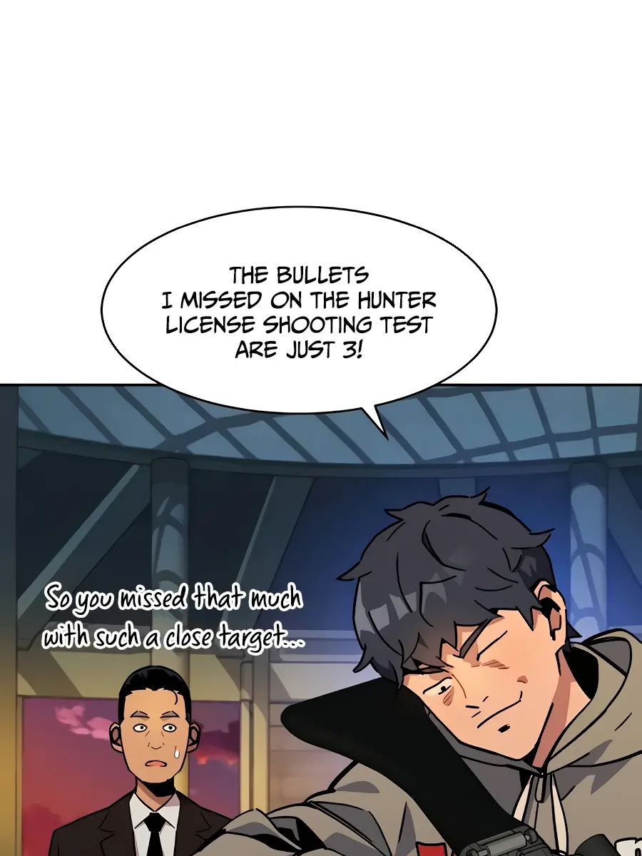 Auto Hunting Chapter 10 Page 84
