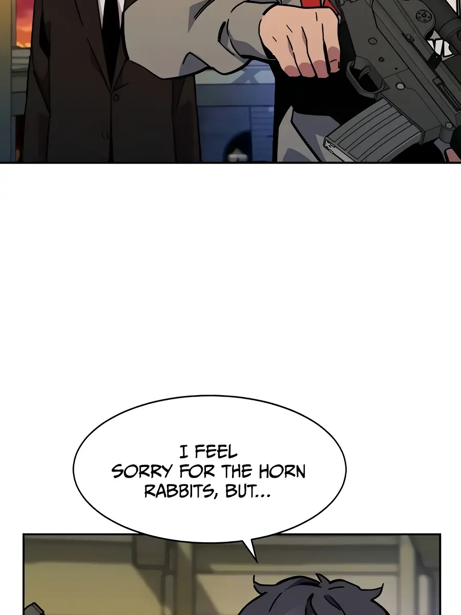Auto Hunting Chapter 10 Page 85