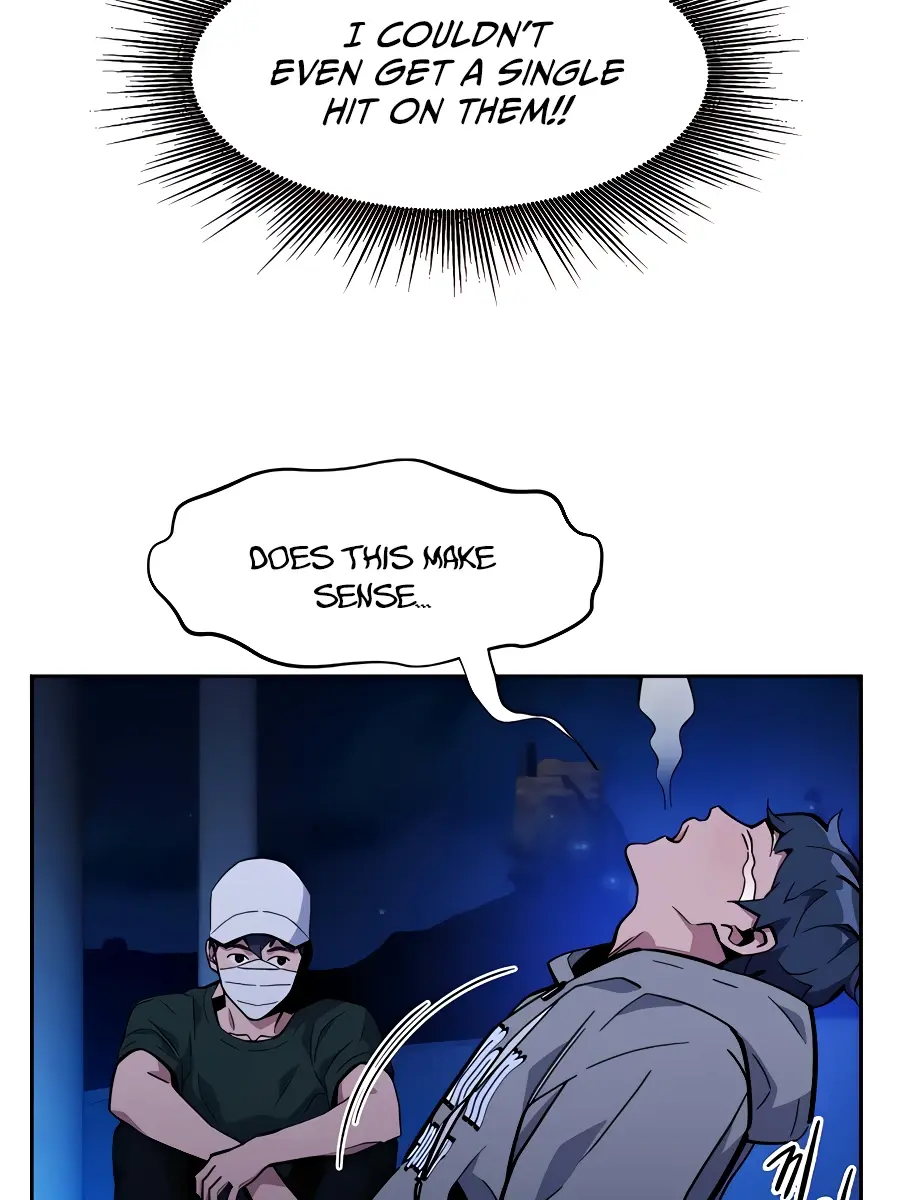 Auto Hunting Chapter 10 Page 105
