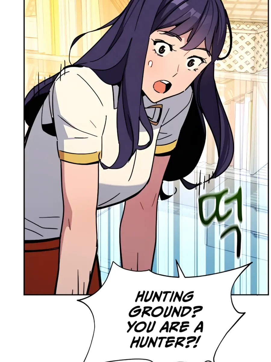 Auto Hunting Chapter 11 Page 91