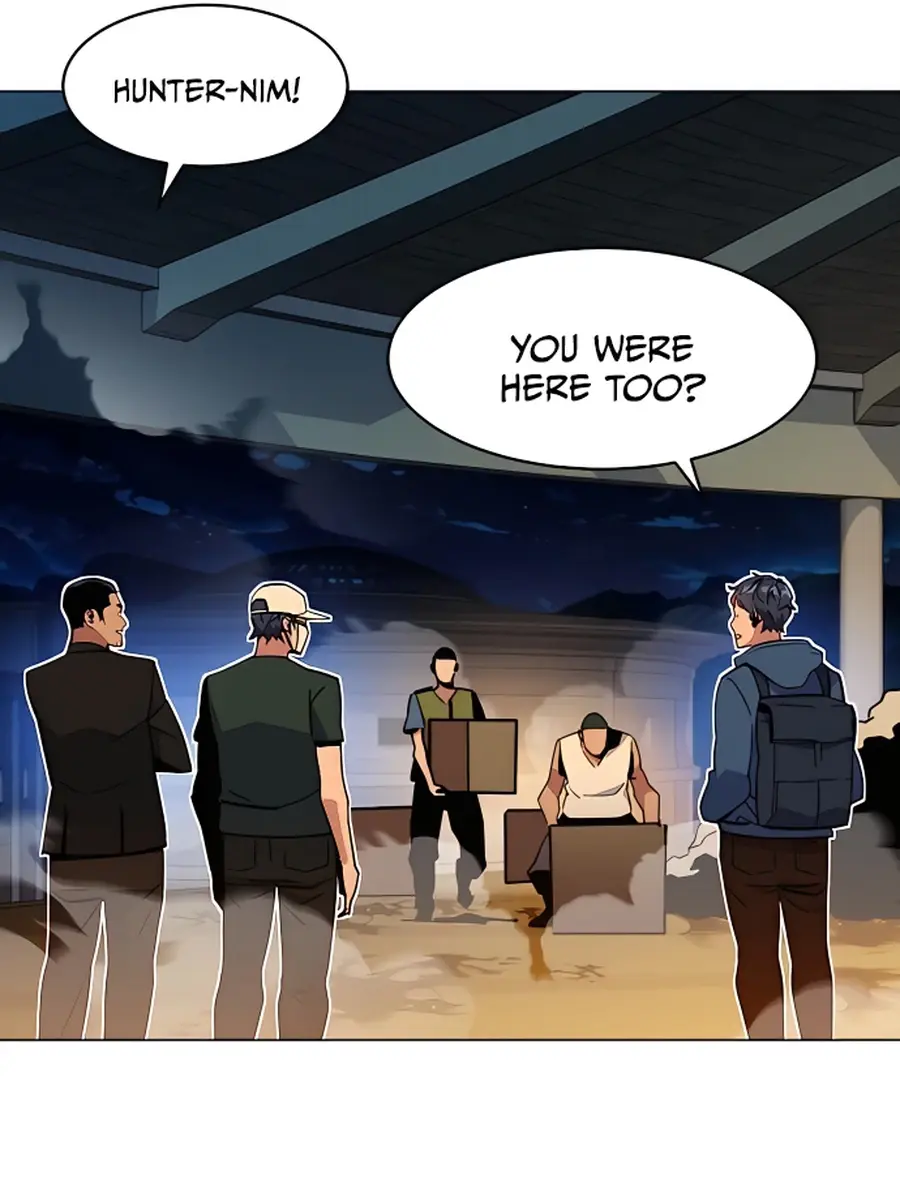 Auto Hunting Chapter 12 Page 36