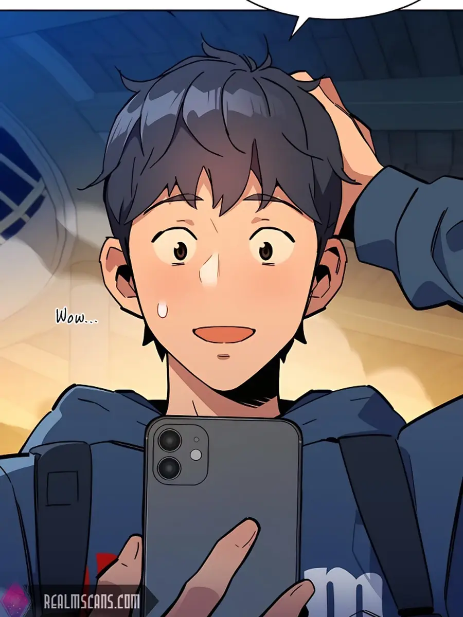 Auto Hunting Chapter 12 Page 51