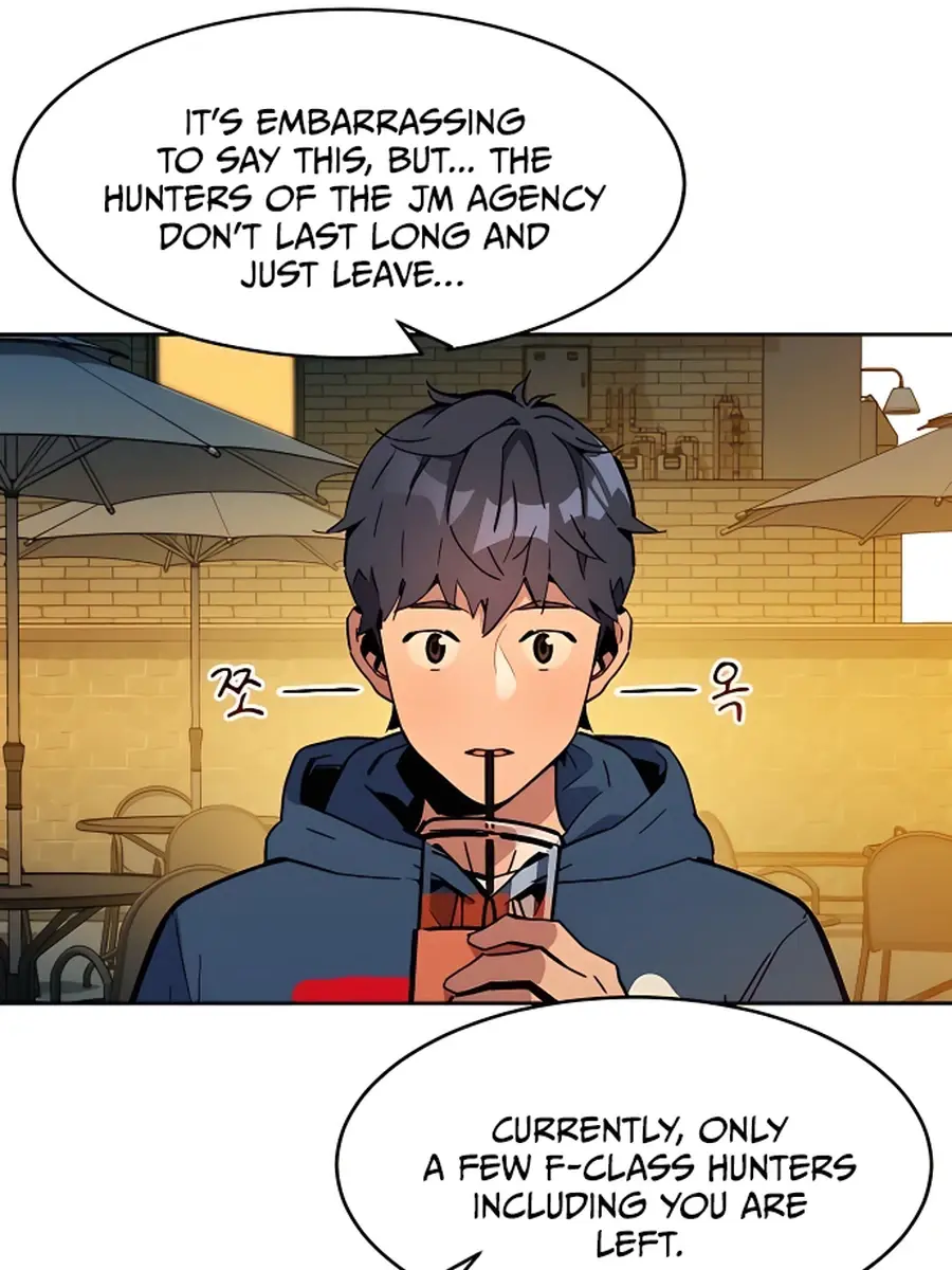 Auto Hunting Chapter 12 Page 122