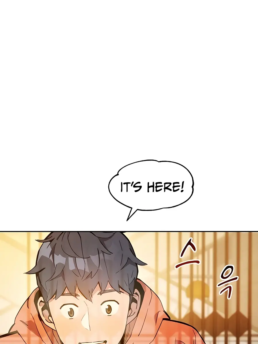 Auto Hunting Chapter 13 Page 30