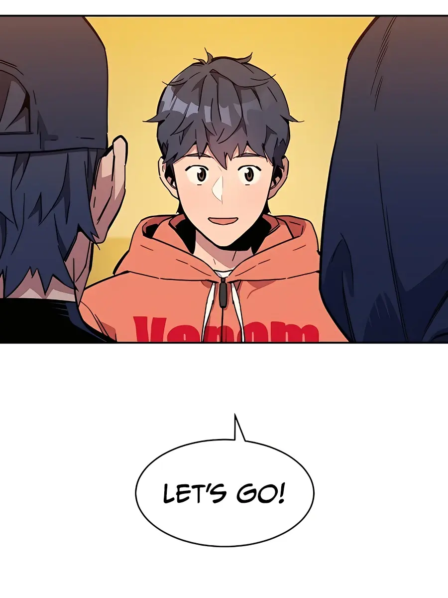 Auto Hunting Chapter 13 Page 71