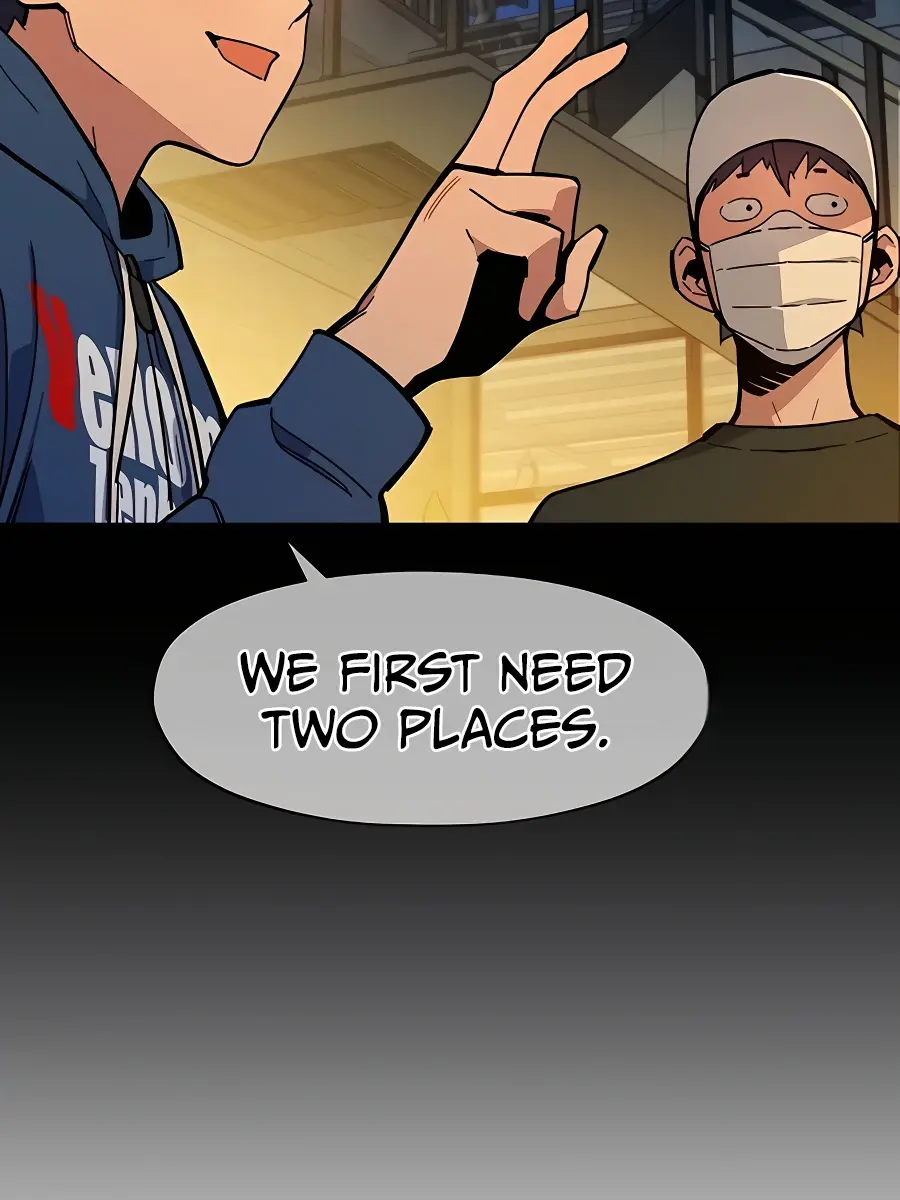 Auto Hunting Chapter 13 Page 85