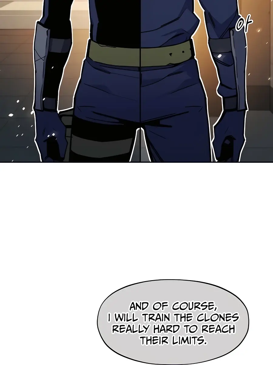 Auto Hunting Chapter 13 Page 91