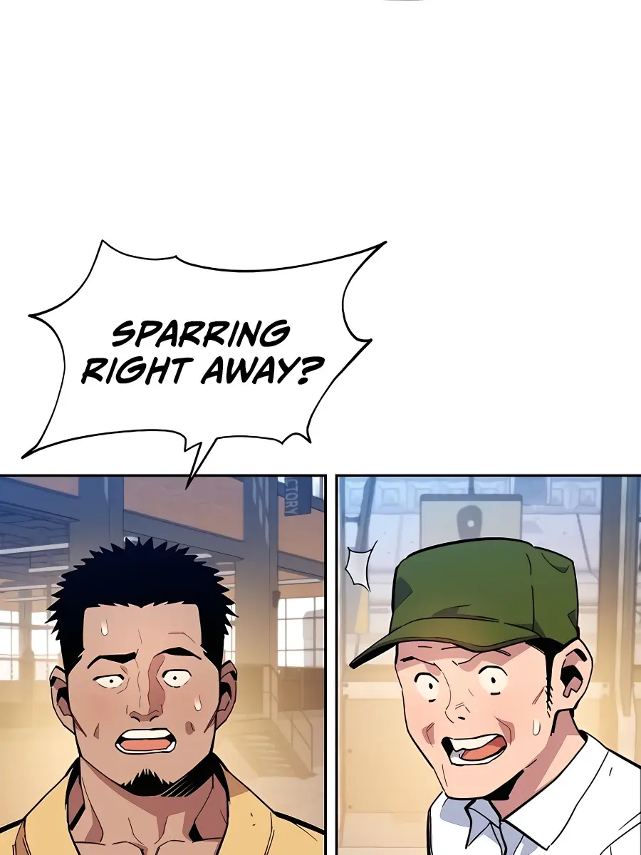 Auto Hunting Chapter 13 Page 92