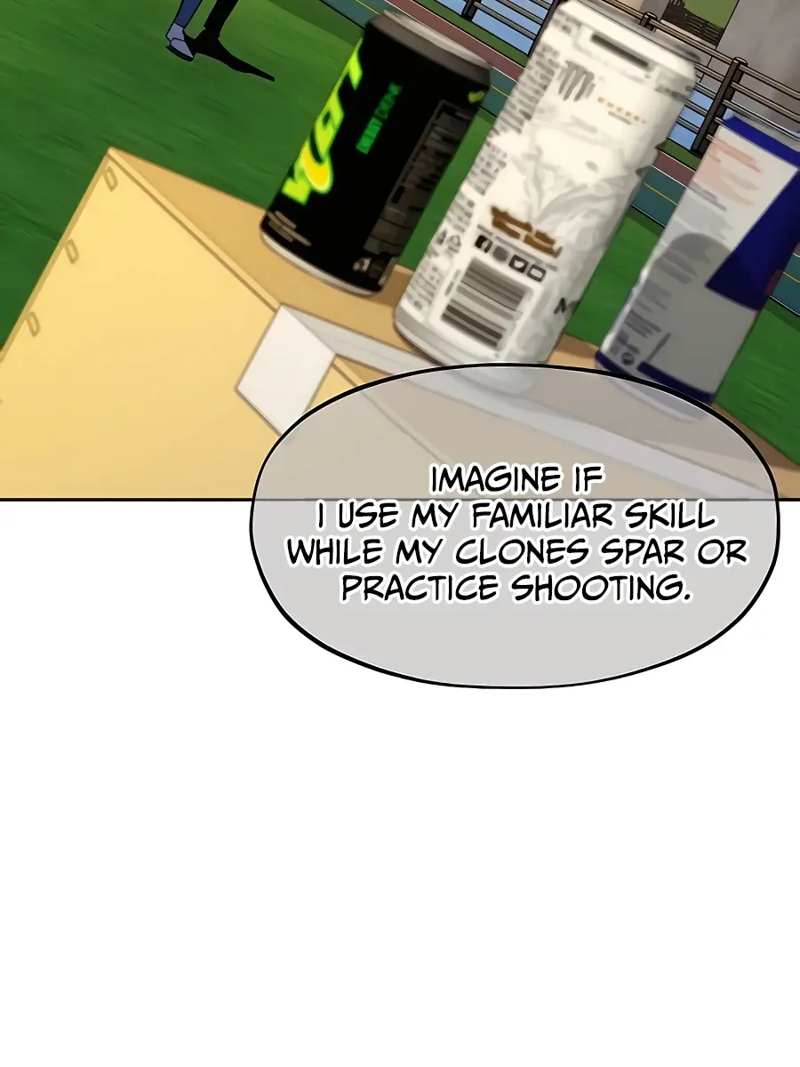 Auto Hunting Chapter 13 Page 121