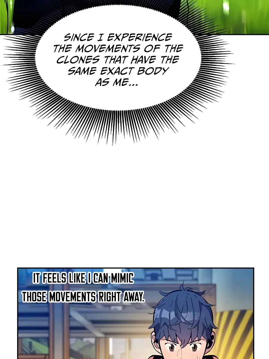 Auto Hunting Chapter 14 Page 22