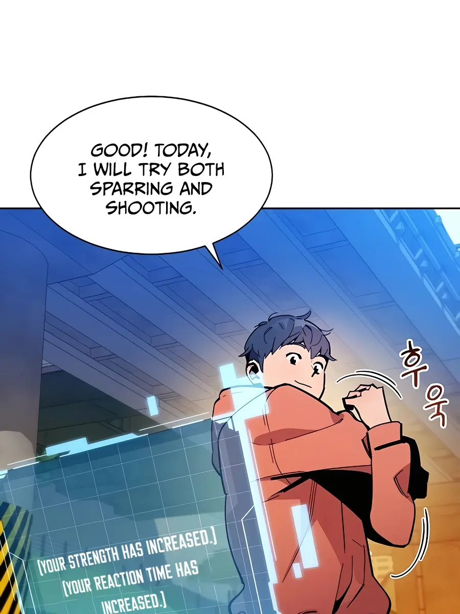 Auto Hunting Chapter 14 Page 25