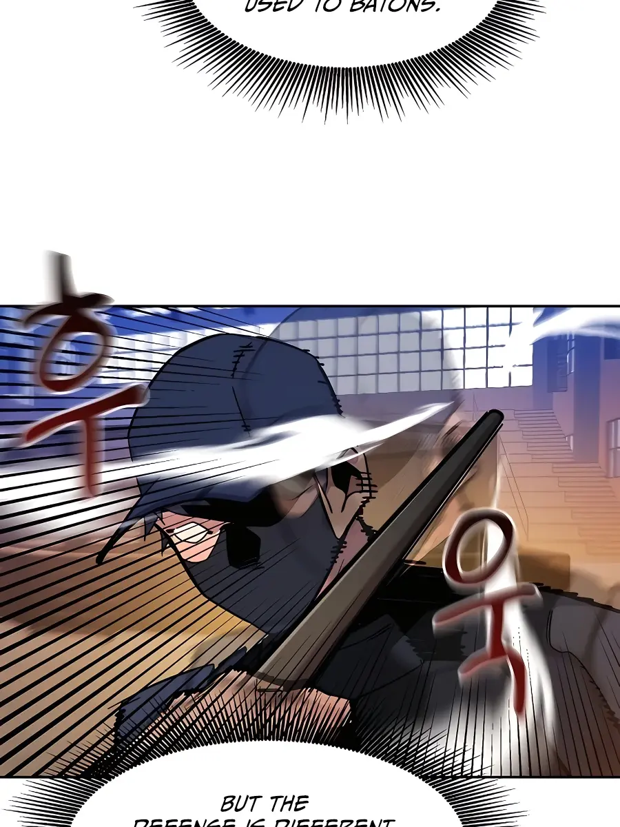 Auto Hunting Chapter 14 Page 42