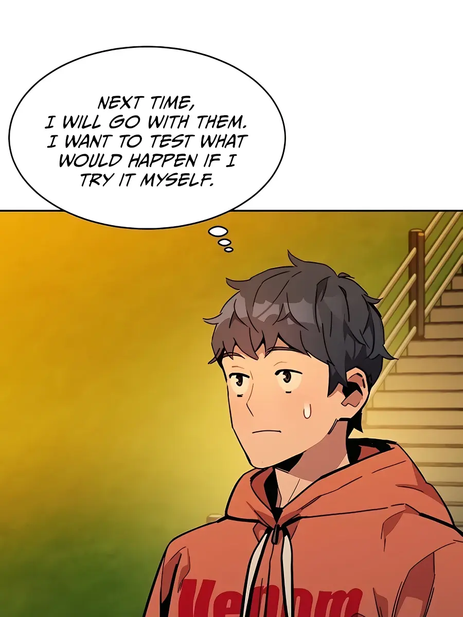 Auto Hunting Chapter 14 Page 132