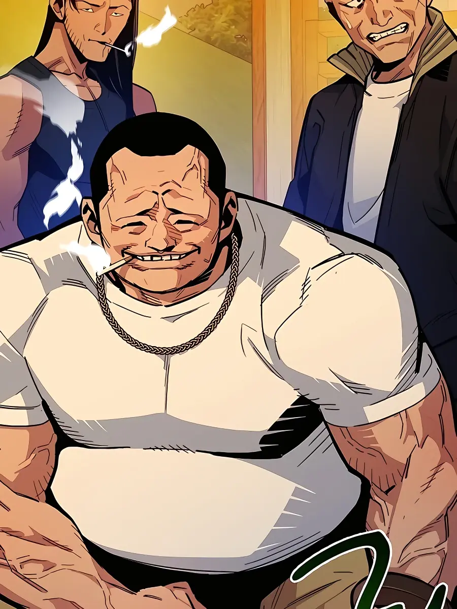 Auto Hunting Chapter 14 Page 145