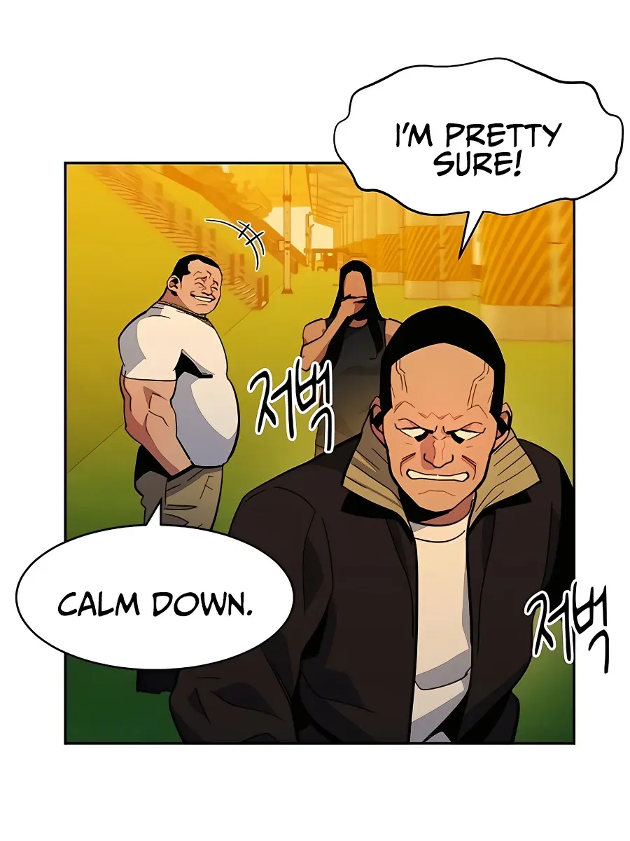 Auto Hunting Chapter 15 Page 40