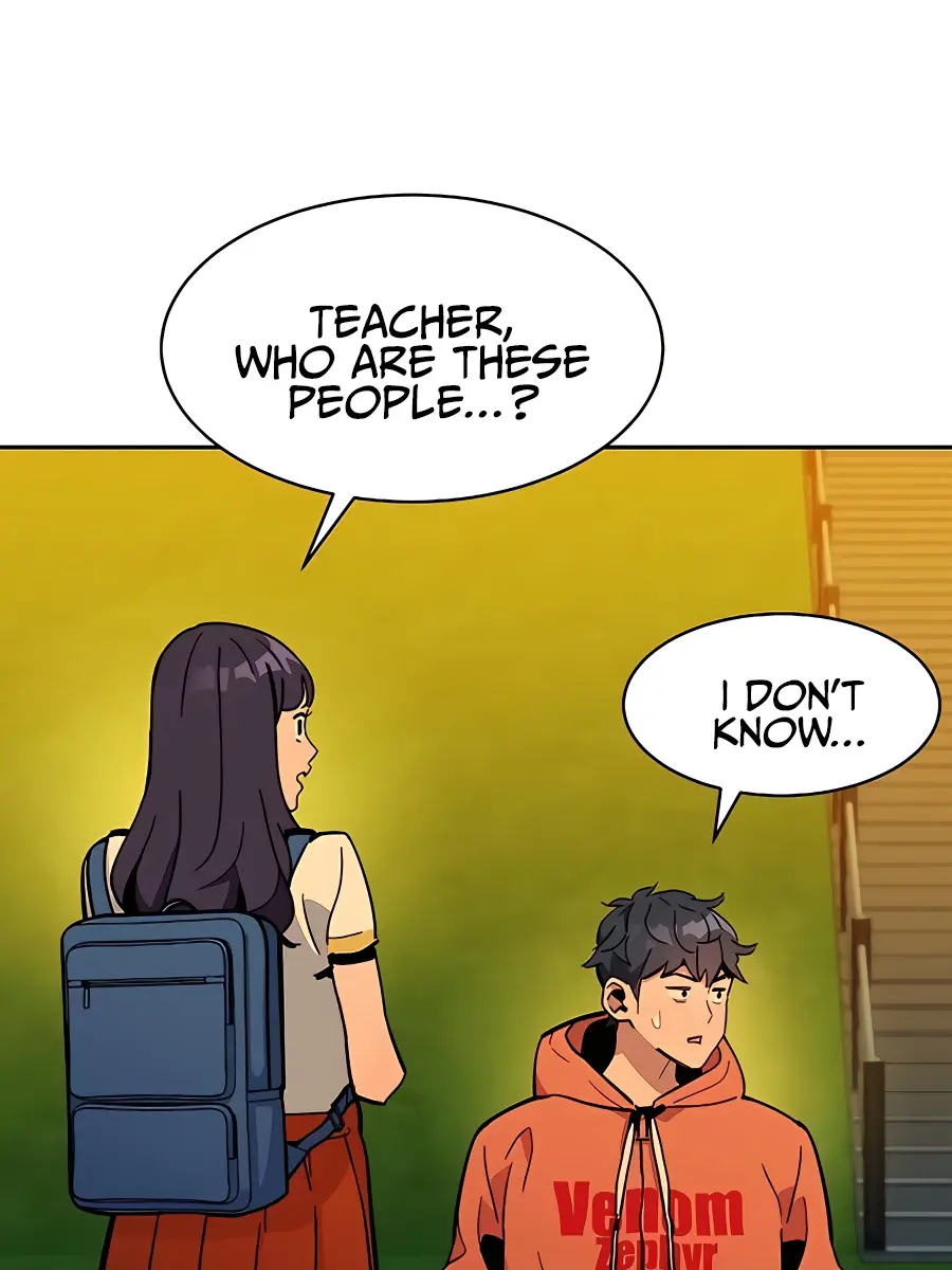 Auto Hunting Chapter 15 Page 55