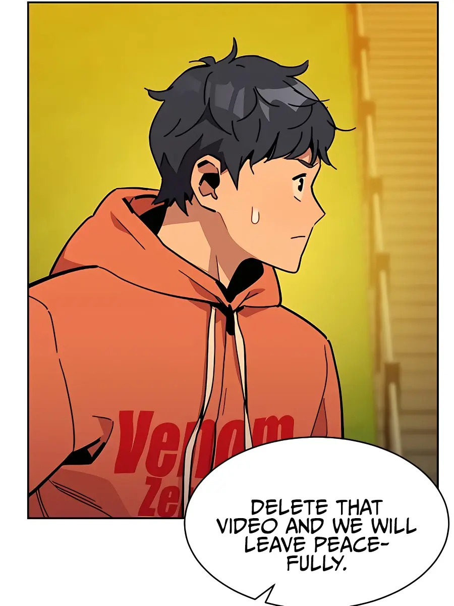 Auto Hunting Chapter 15 Page 67