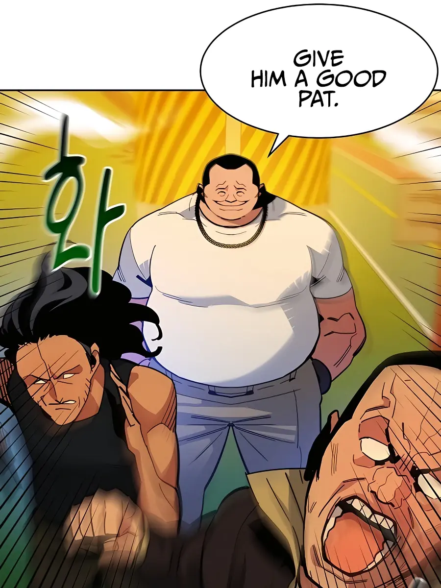 Auto Hunting Chapter 15 Page 86