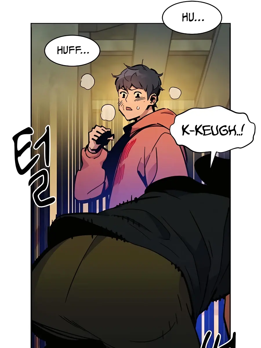 Auto Hunting Chapter 16 Page 30