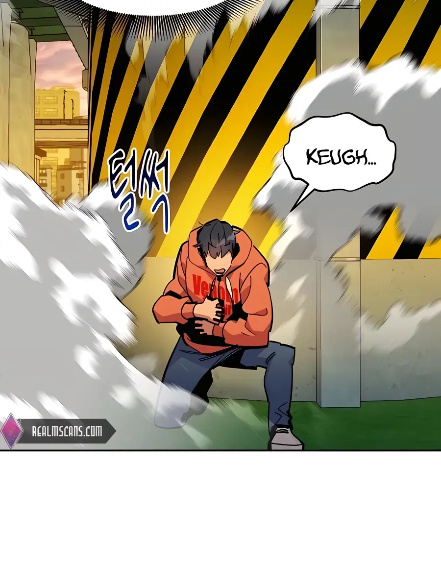 Auto Hunting Chapter 16 Page 79
