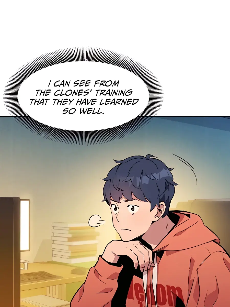 Auto Hunting Chapter 17 Page 29