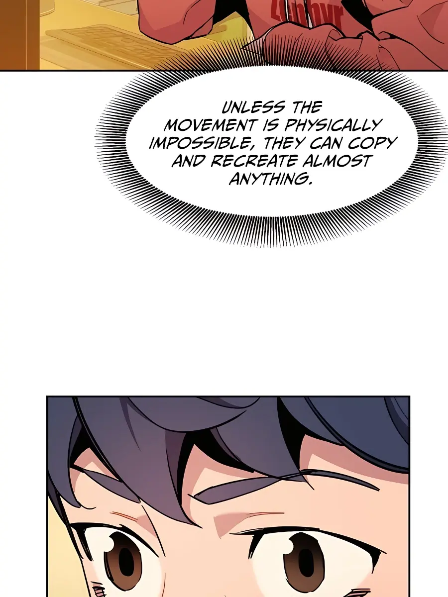 Auto Hunting Chapter 17 Page 30