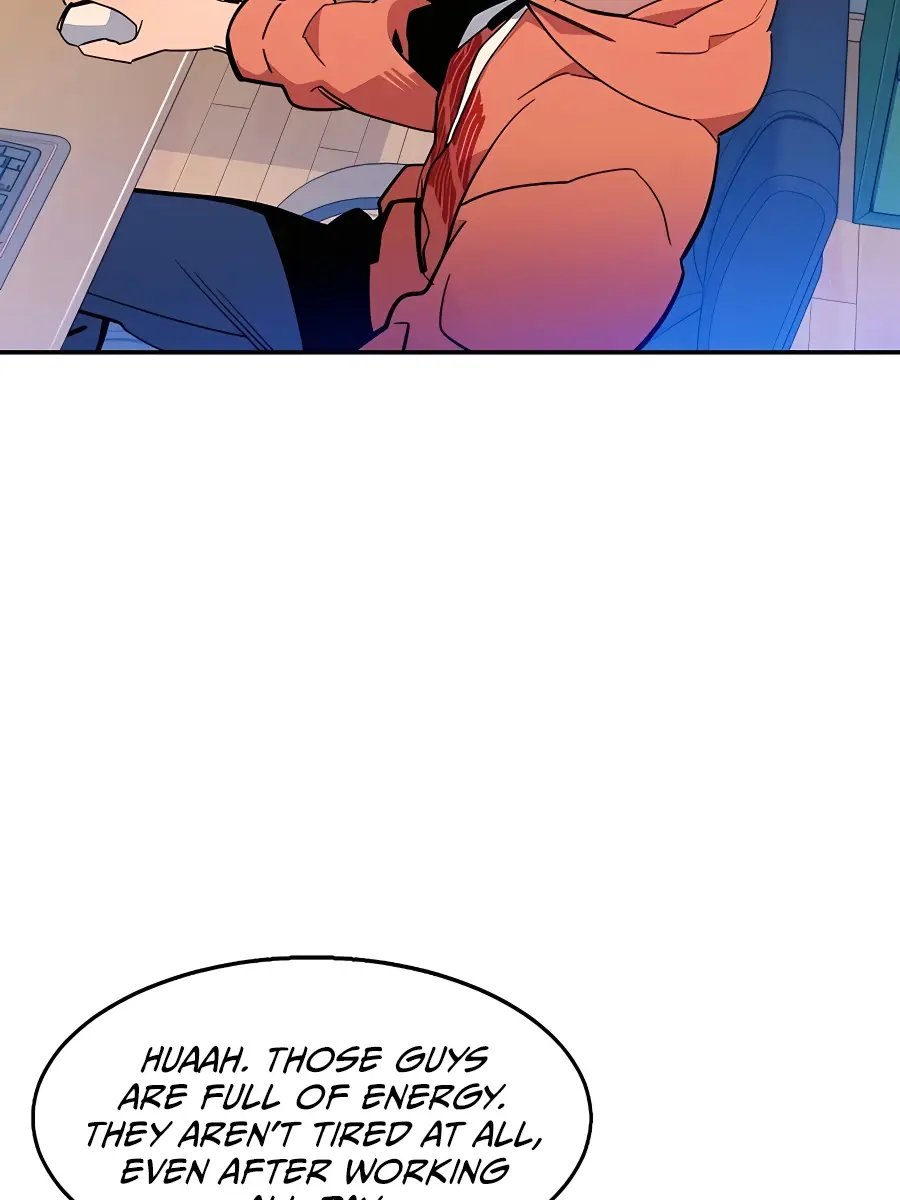 Auto Hunting Chapter 17 Page 40
