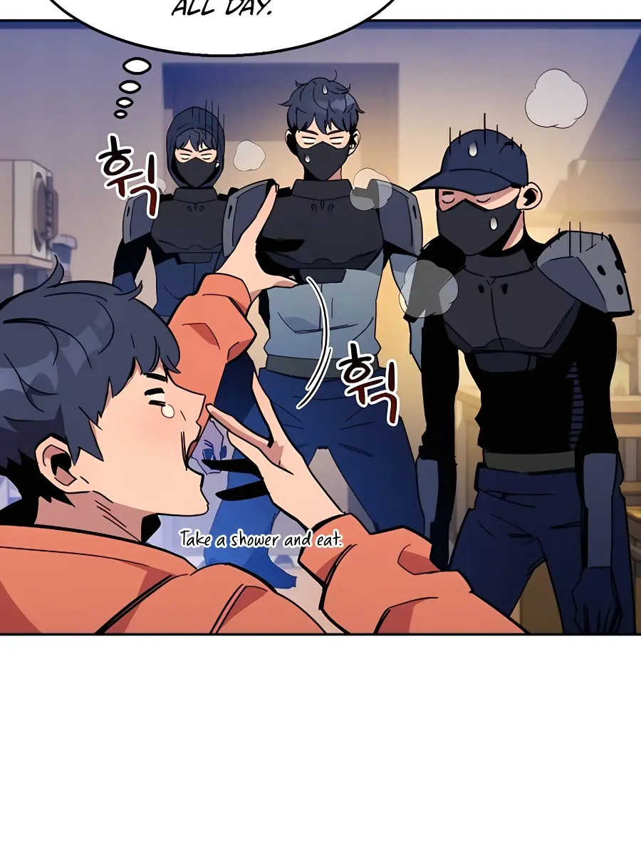 Auto Hunting Chapter 17 Page 41