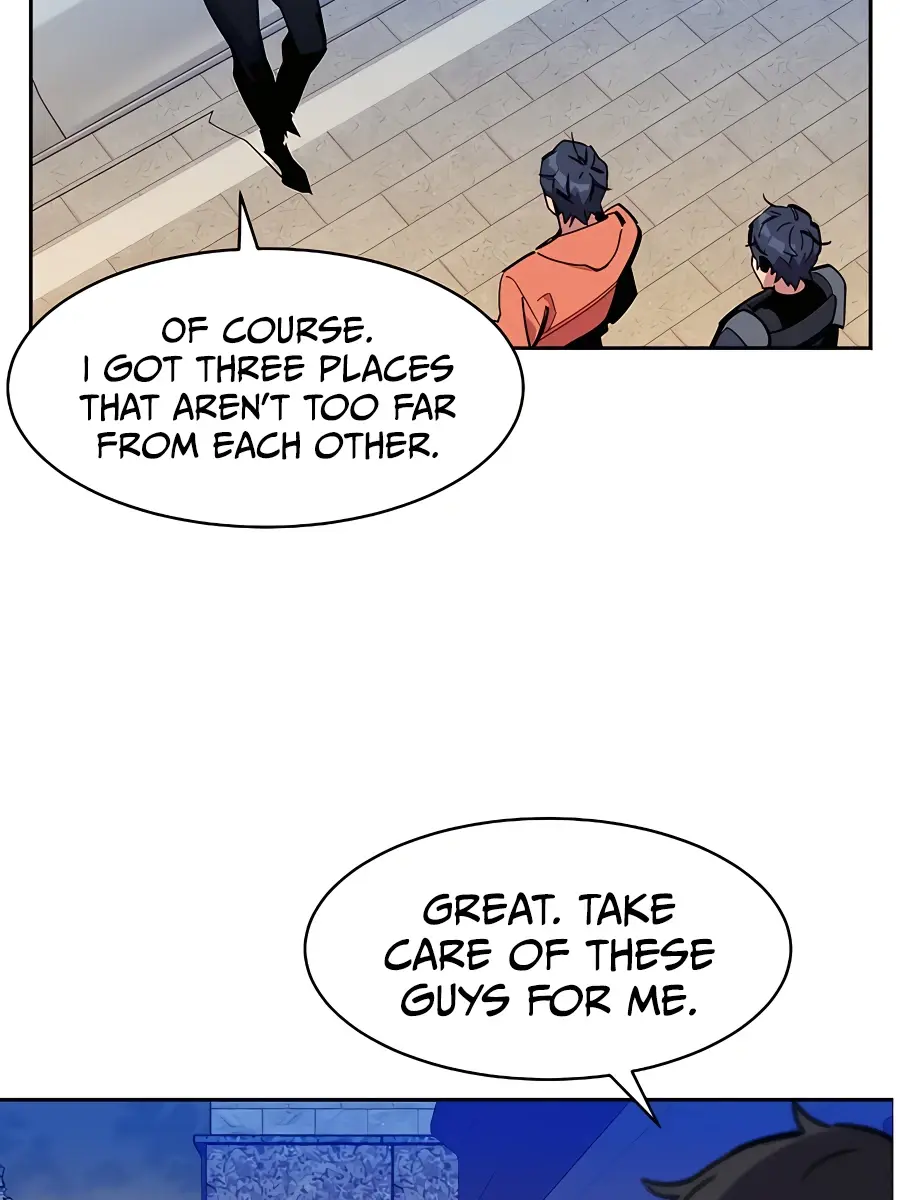 Auto Hunting Chapter 17 Page 52