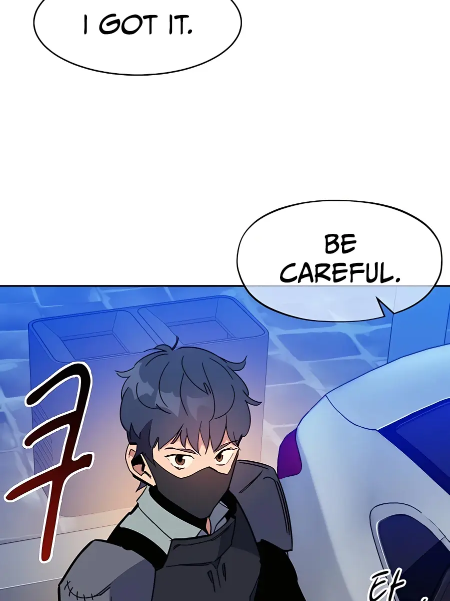 Auto Hunting Chapter 17 Page 104