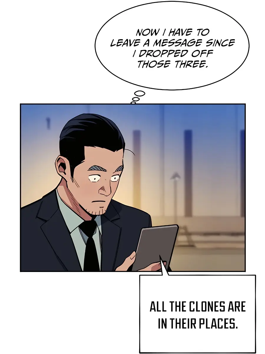 Auto Hunting Chapter 17 Page 107