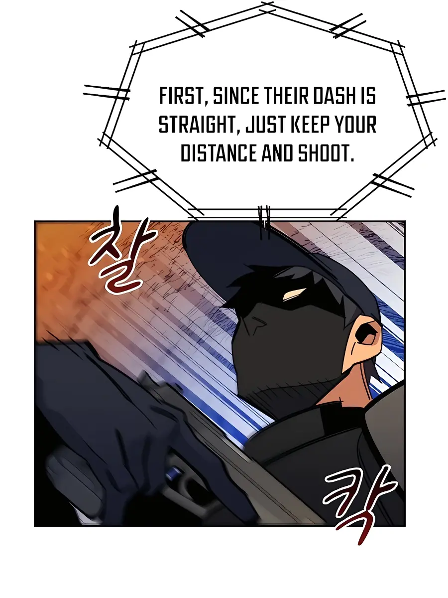 Auto Hunting Chapter 17 Page 136
