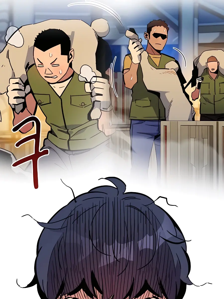 Auto Hunting Chapter 18 Page 42