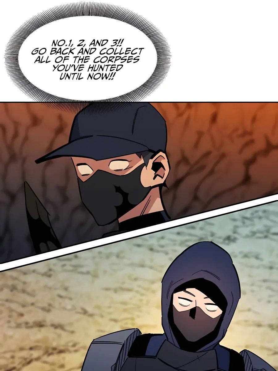 Auto Hunting Chapter 18 Page 44