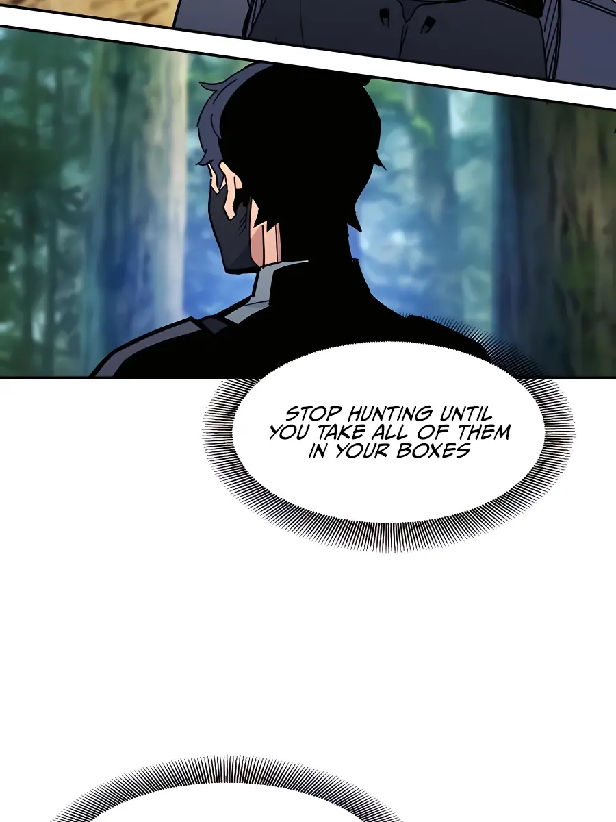 Auto Hunting Chapter 18 Page 45