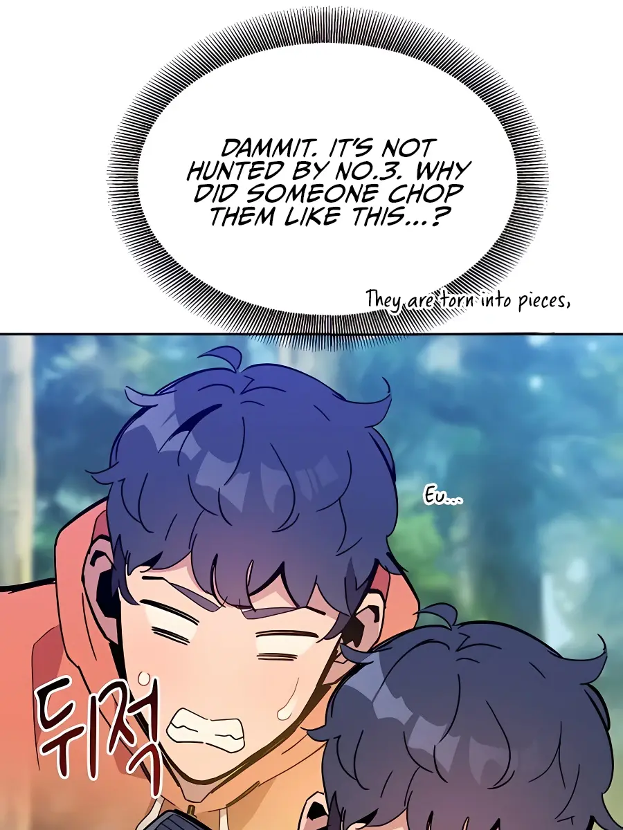 Auto Hunting Chapter 18 Page 53