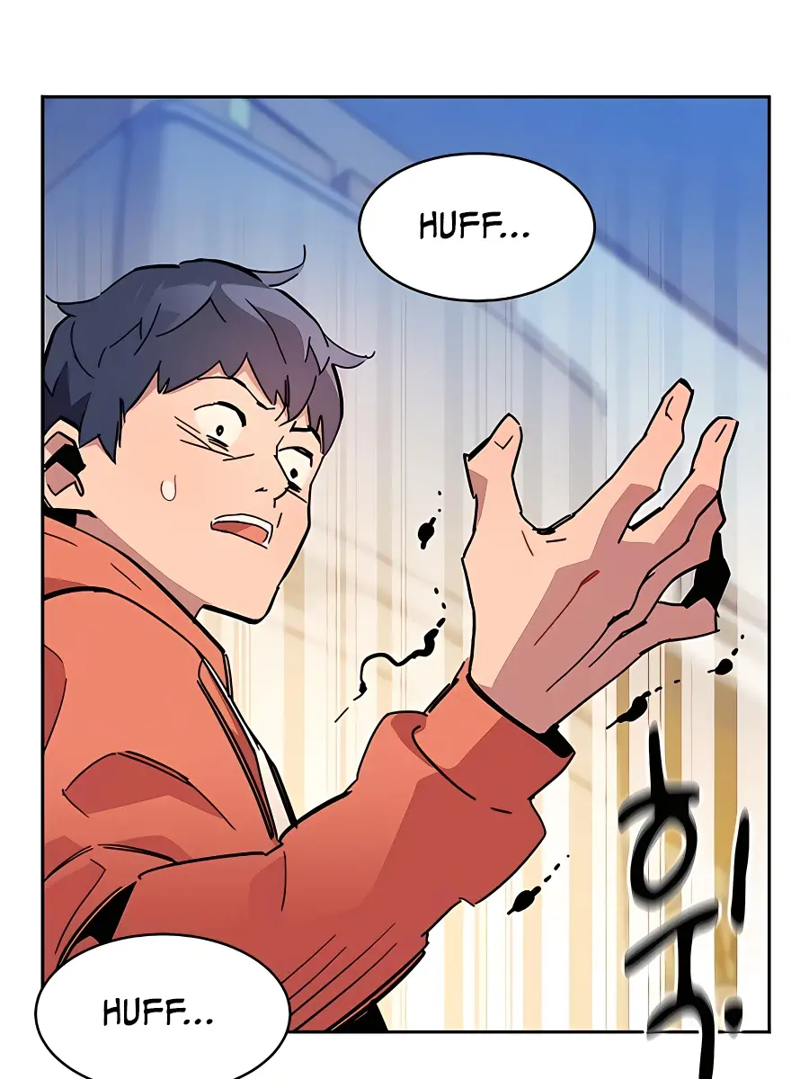 Auto Hunting Chapter 18 Page 85