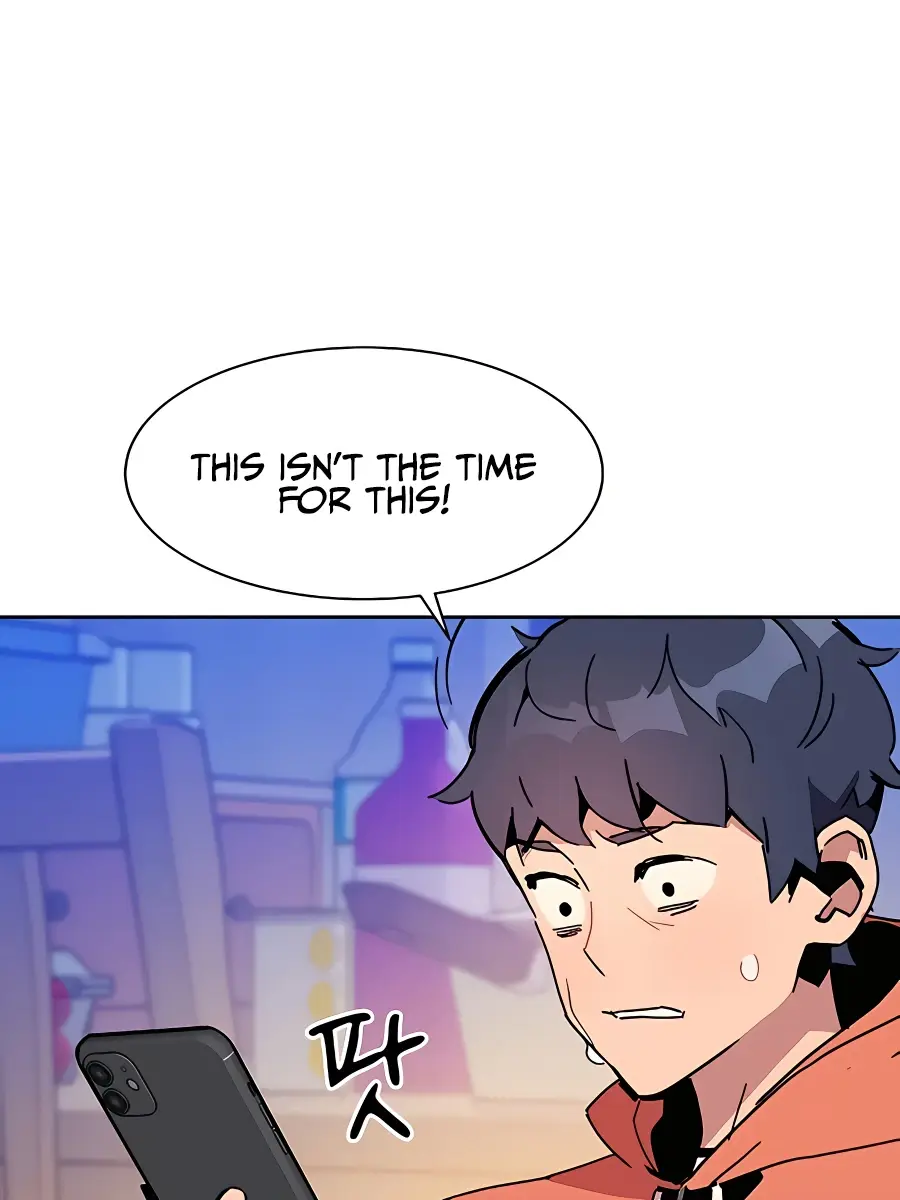 Auto Hunting Chapter 18 Page 91