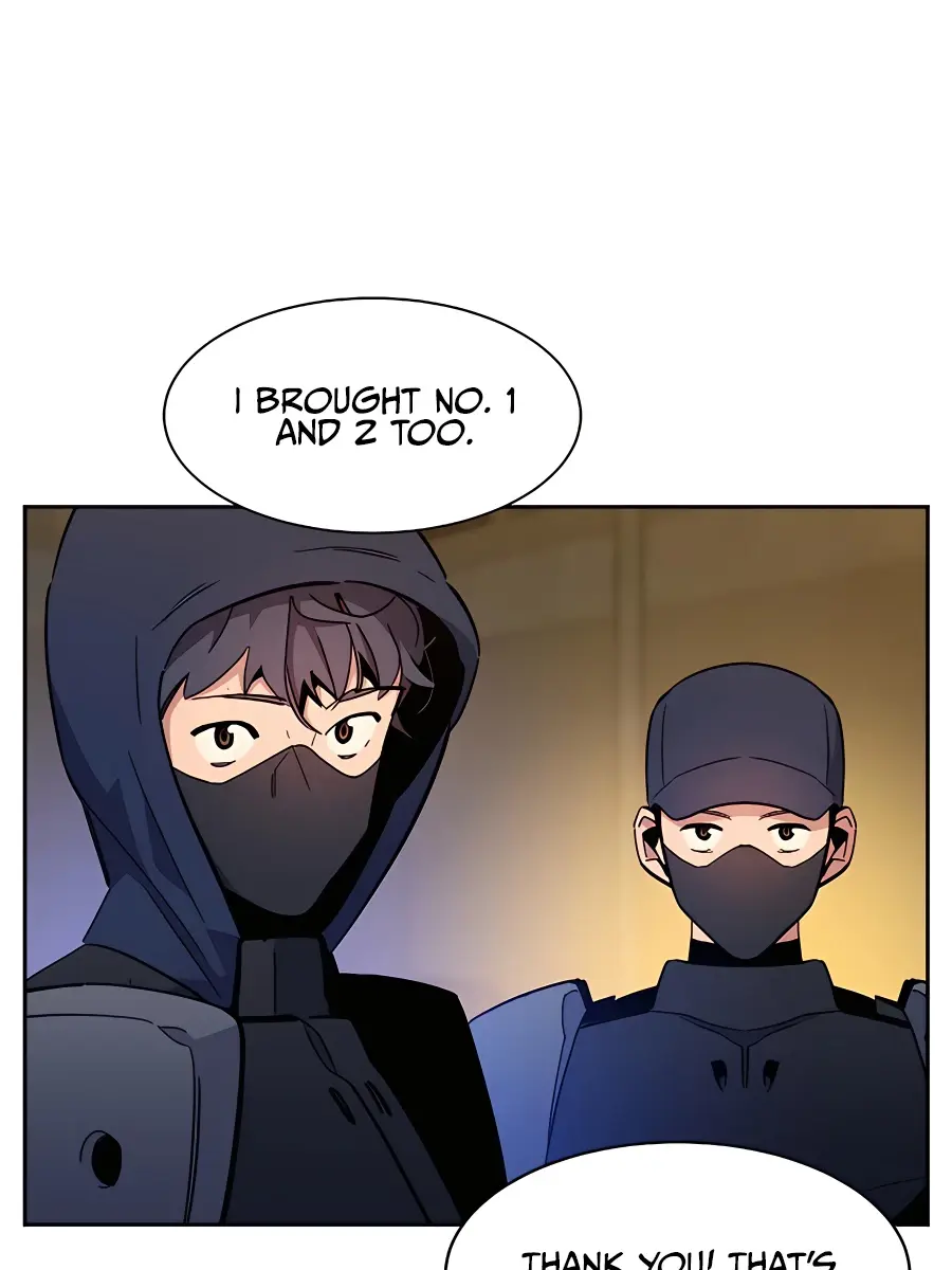 Auto Hunting Chapter 18 Page 123