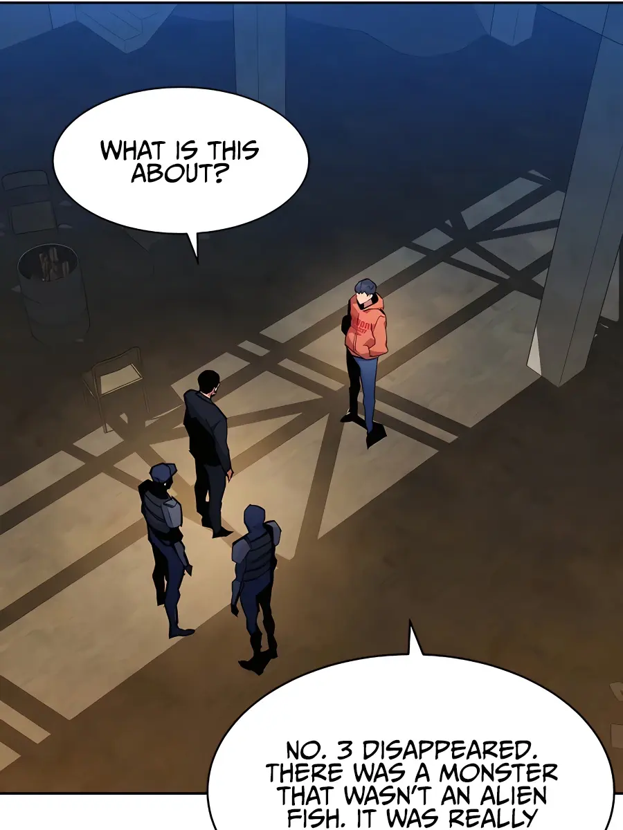 Auto Hunting Chapter 18 Page 125