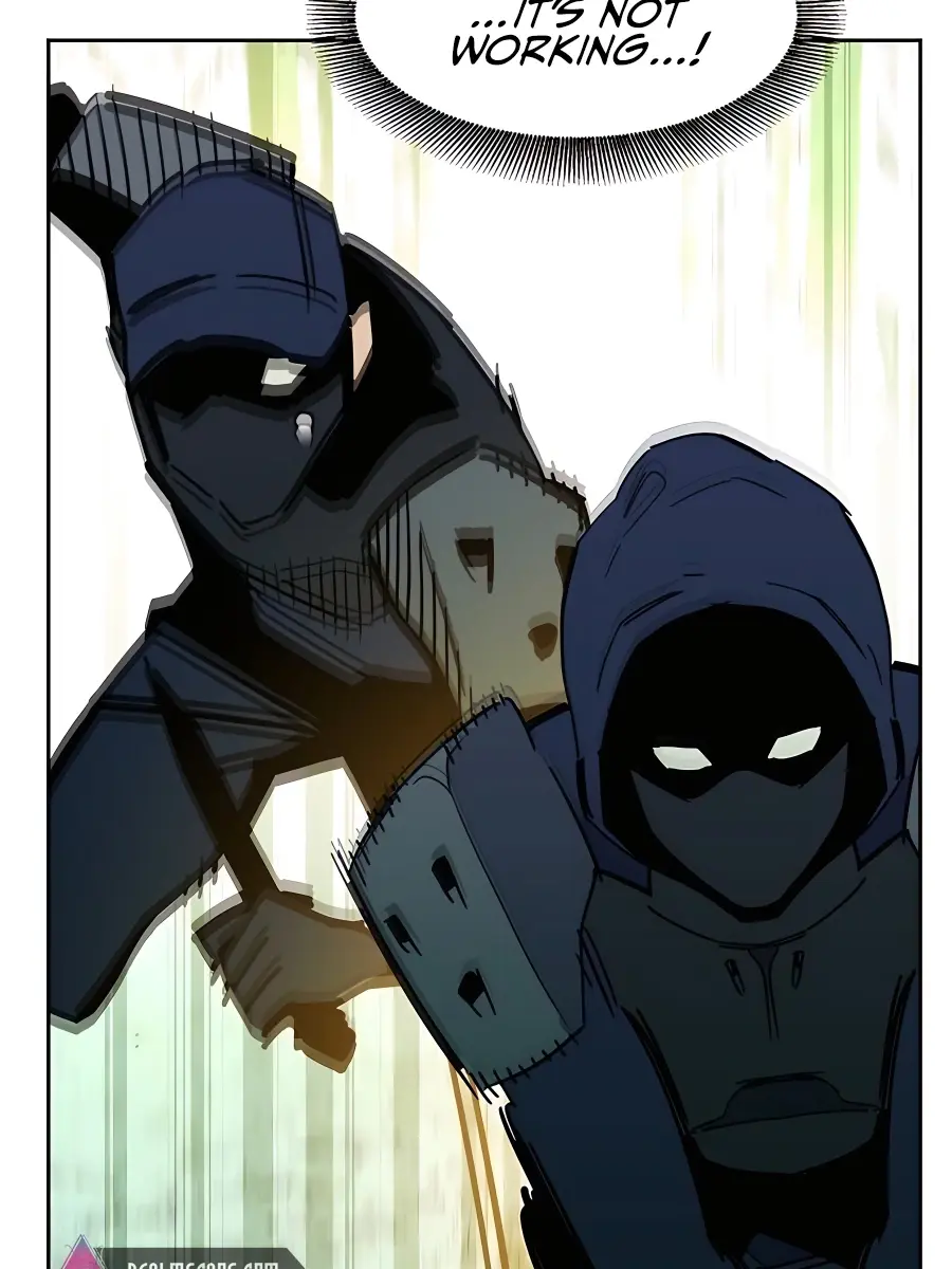 Auto Hunting Chapter 19 Page 36