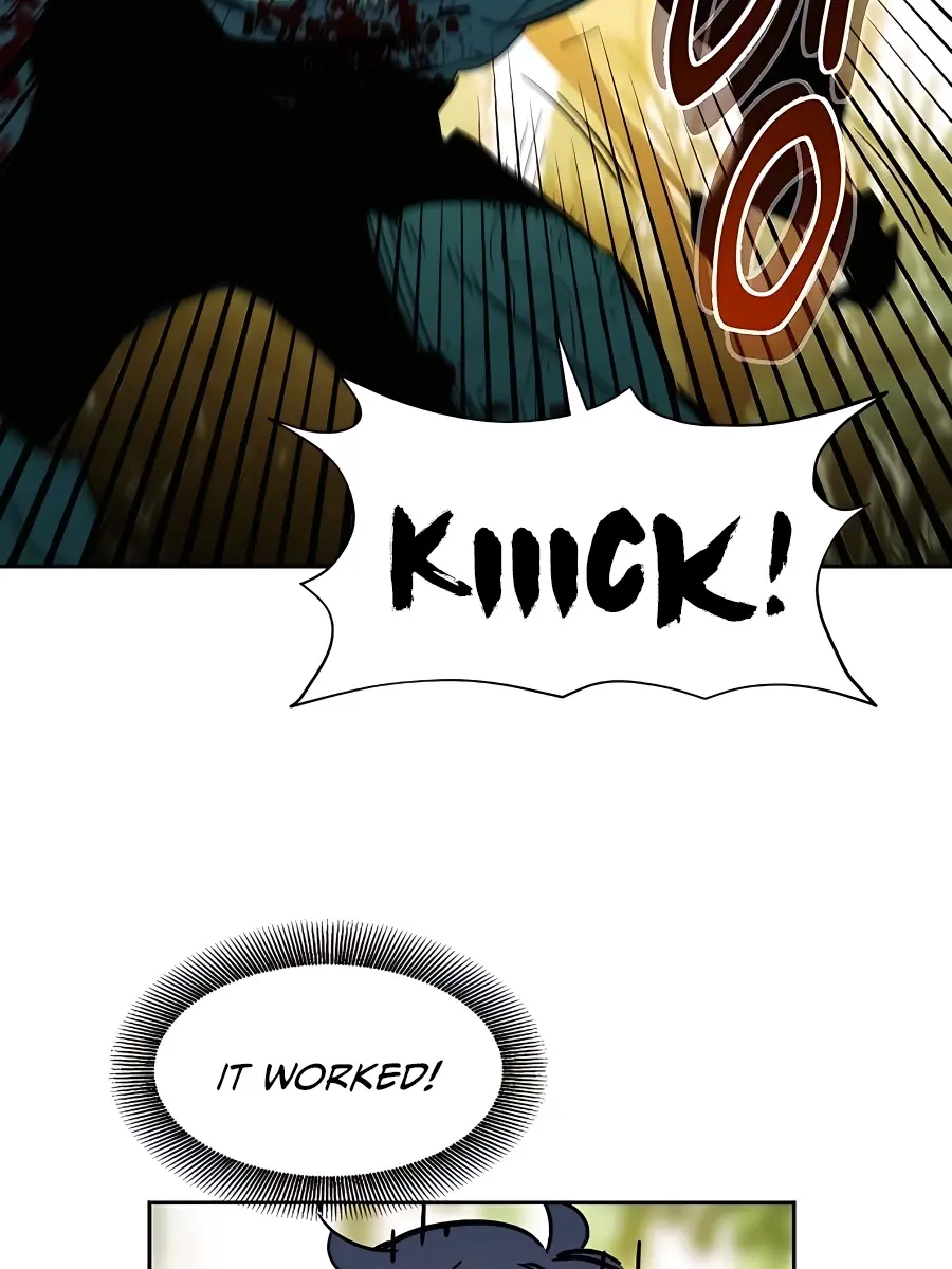 Auto Hunting Chapter 19 Page 47