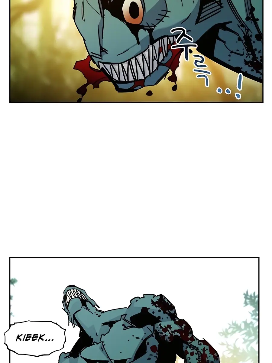 Auto Hunting Chapter 19 Page 107