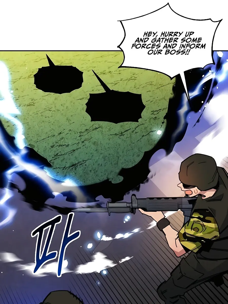 Auto Hunting Chapter 19 Page 133
