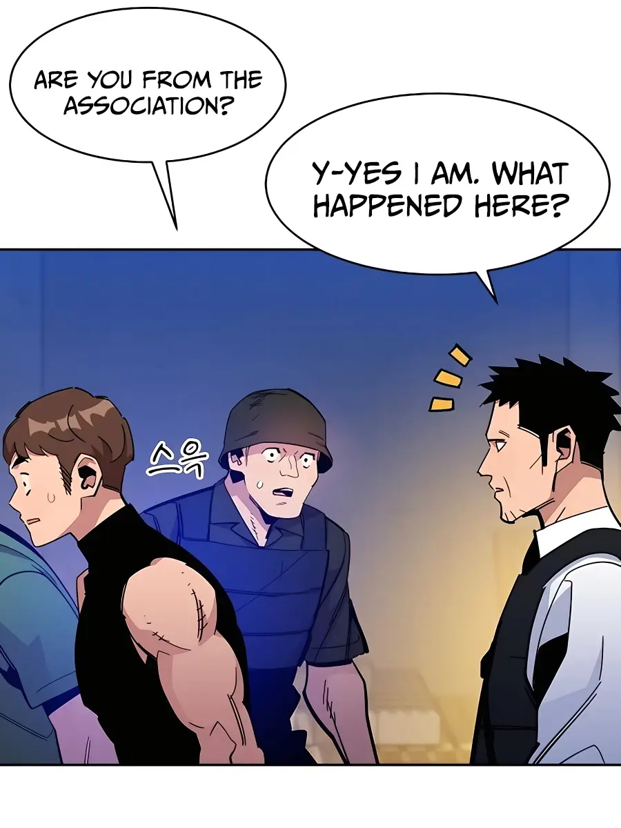 Auto Hunting Chapter 20 Page 27