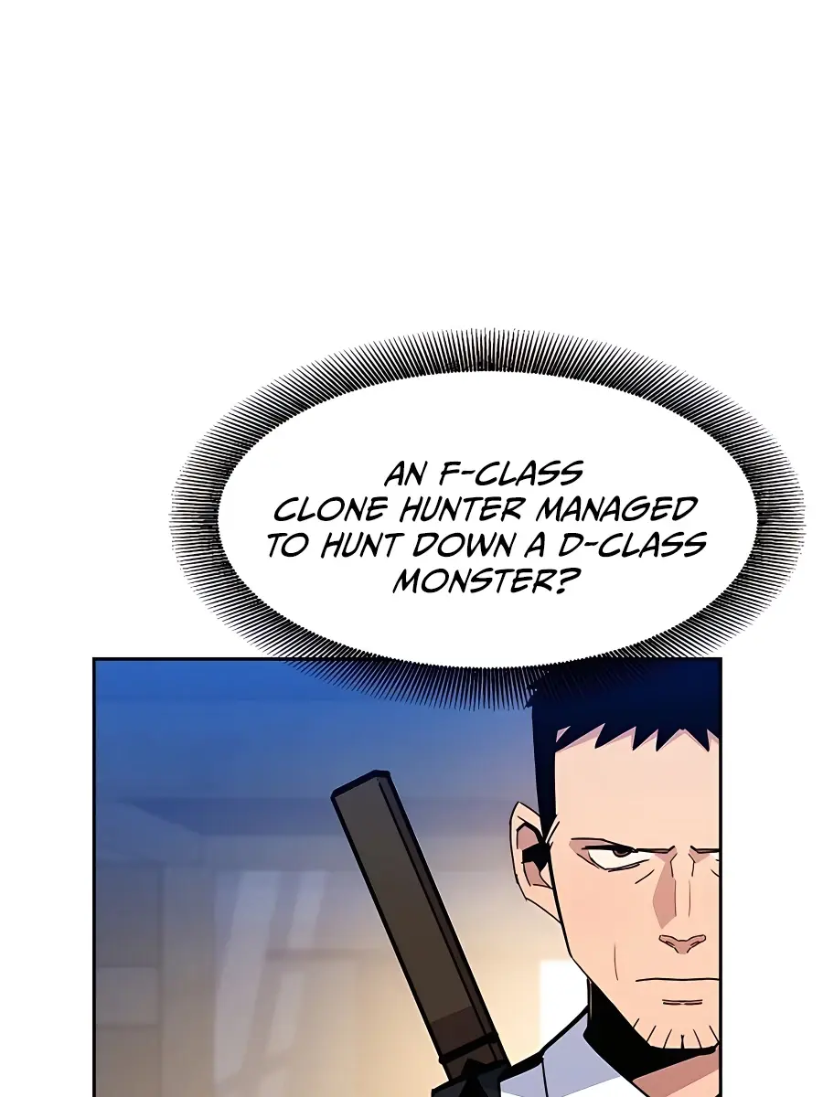 Auto Hunting Chapter 20 Page 33